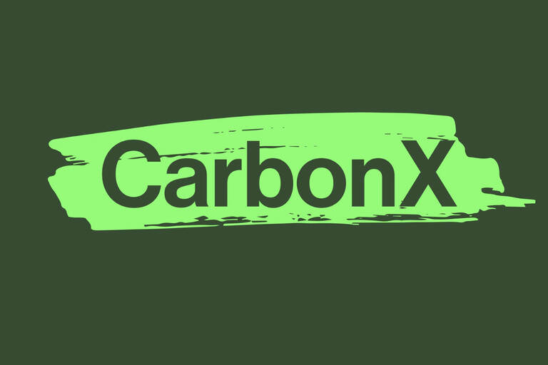 CarbonX: Supporting the Next Generation of Climate Technologies - Tencent